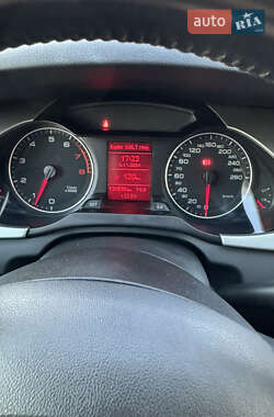 Универсал Audi A4 2008 в Хмельницком