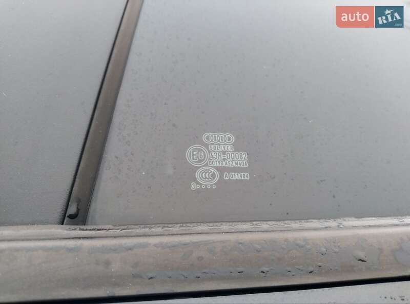 Універсал Audi A4 2014 в Хмельницькому
