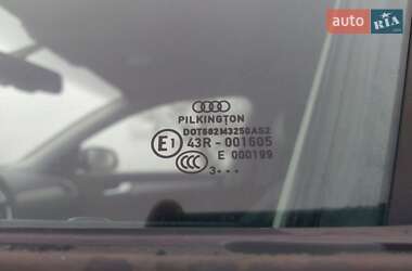 Универсал Audi A4 2014 в 