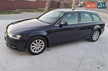 Універсал Audi A4 2014 в Василькові