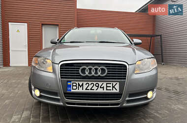 Универсал Audi A4 2006 в Сумах