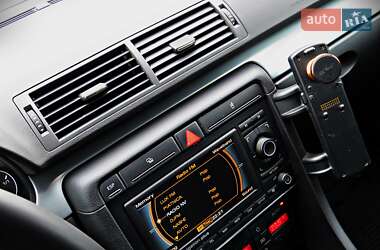Универсал Audi A4 2005 в Черкассах