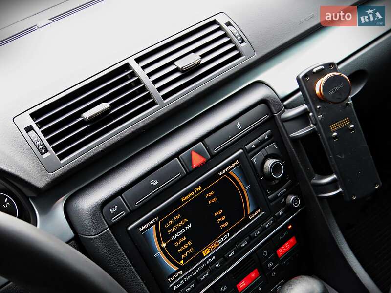 Универсал Audi A4 2005 в Черкассах фото 10 Универсал Audi A4 2005 в Черкассах