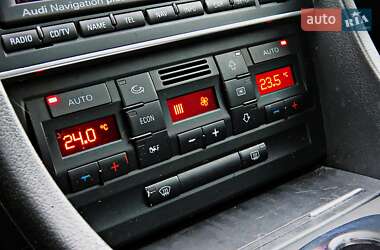 Универсал Audi A4 2005 в Черкассах