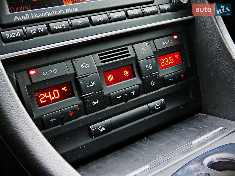 Универсал Audi A4 2005 в Черкассах фото 11 Универсал Audi A4 2005 в Черкассах