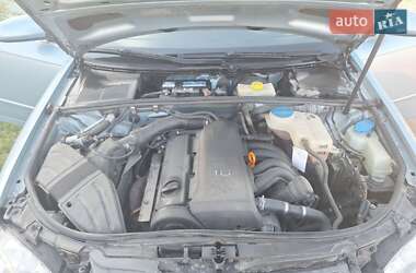 Седан Audi A4 2007 в 