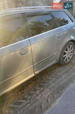 Универсал Audi A4 2005 в Кременце