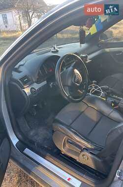 Универсал Audi A4 2005 в Кременце