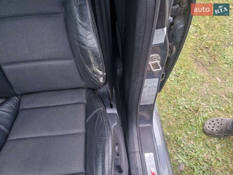 Универсал Audi A4 2005 в Луцке
