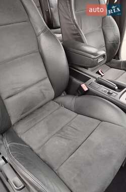 Седан Audi A4 2002 в Киеве