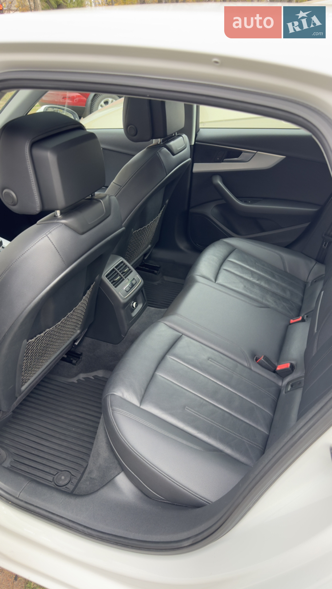 2017 Audi A4 - мініатюра 16