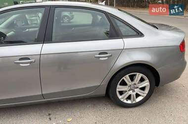 Седан Audi A4 2009 в Тернополі