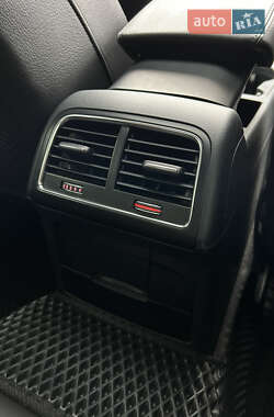 Седан Audi A4 2013 в 
