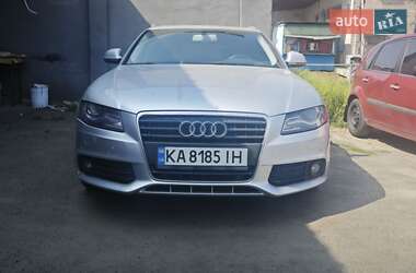 Універсал Audi A4 2008 в 