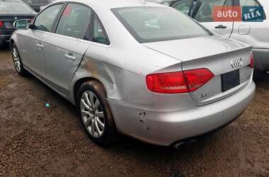 Седан Audi A4 2011 в Коломые