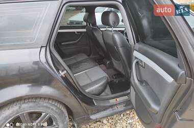 Универсал Audi A4 2003 в Стрые
