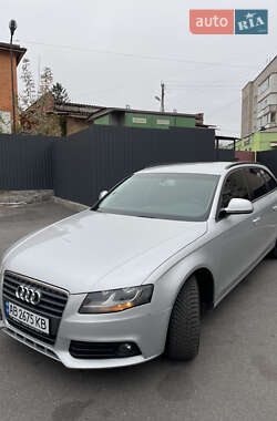 Универсал Audi A4 2009 в Калиновке