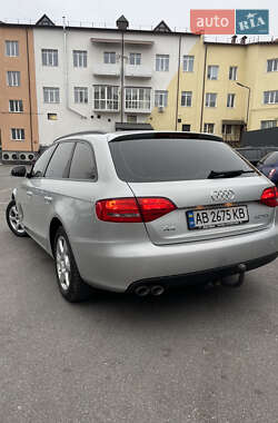 Универсал Audi A4 2009 в Калиновке