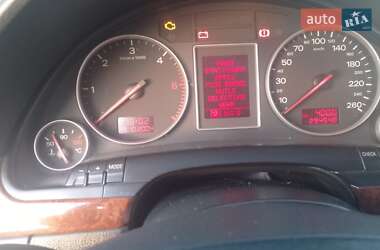 Седан Audi A4 2003 в Тернополе