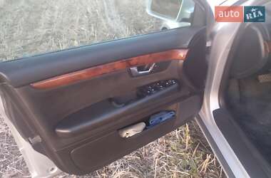 Седан Audi A4 2003 в Тернополе