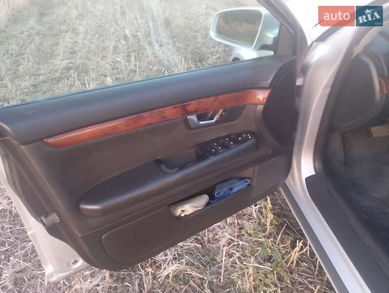 Седан Audi A4 2003 в Тернополе фото 7 Седан Audi A4 2003 в Тернополе