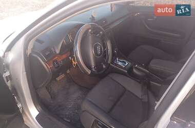 Седан Audi A4 2003 в Тернополе