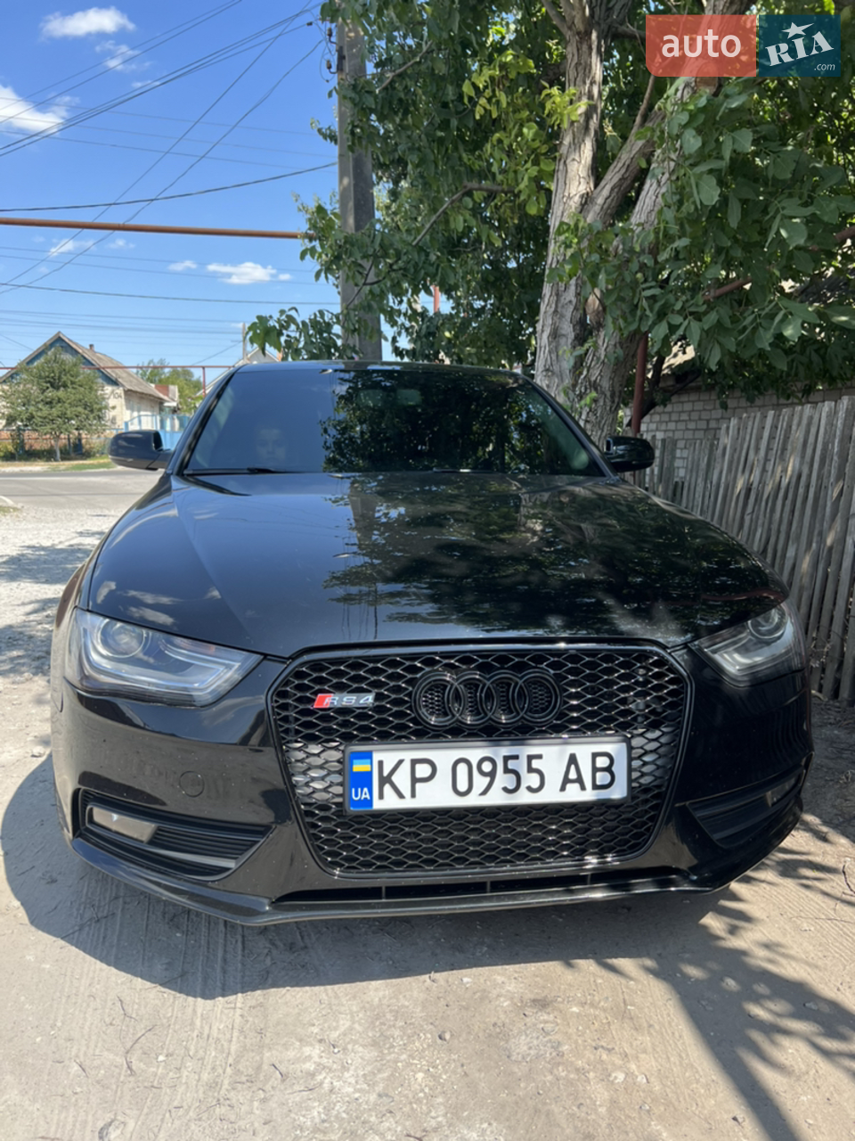 2012 Audi A4 - мініатюра 48