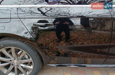 Седан Audi A4 2014 в 