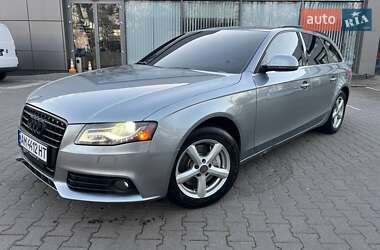 Универсал Audi A4 2009 в Житомире