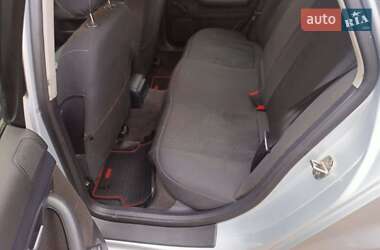Седан Audi A4 2002 в Харькове