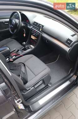 Универсал Audi A4 2007 в 