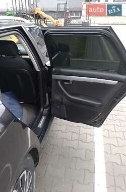 Универсал Audi A4 2007 в 