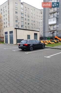 Универсал Audi A4 2007 в 