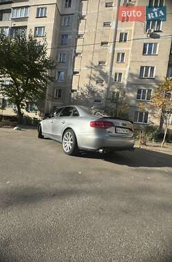 Седан Audi A4 2009 в Киеве