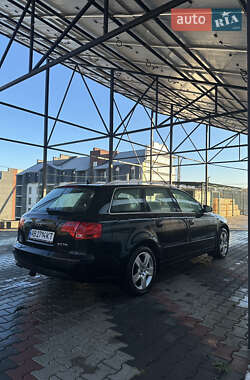 Універсал Audi A4 2007 в Вінниці