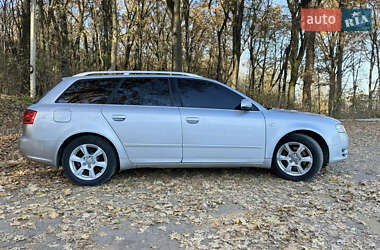 Універсал Audi A4 2007 в Тернополі