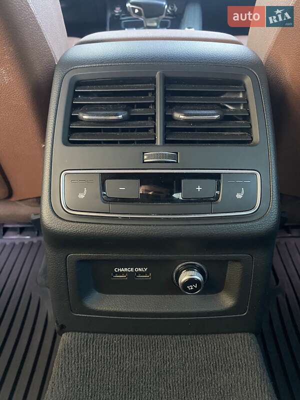 Седан Audi A4 2020 в Киеве фото 16 Седан Audi A4 2020 в Киеве