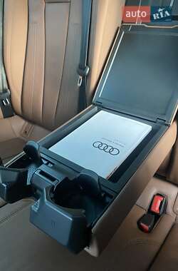 Седан Audi A4 2020 в Киеве