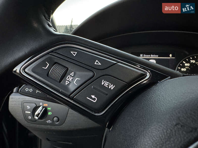 Седан Audi A4 2016 в Полтаве фото 42 Седан Audi A4 2016 в Полтаве