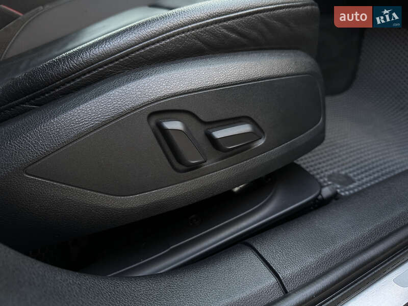 Седан Audi A4 2016 в Полтаве фото 51 Седан Audi A4 2016 в Полтаве