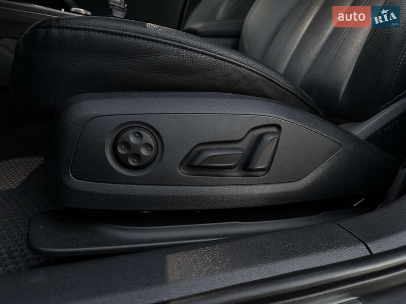 Седан Audi A4 2016 в Полтаве фото 54 Седан Audi A4 2016 в Полтаве