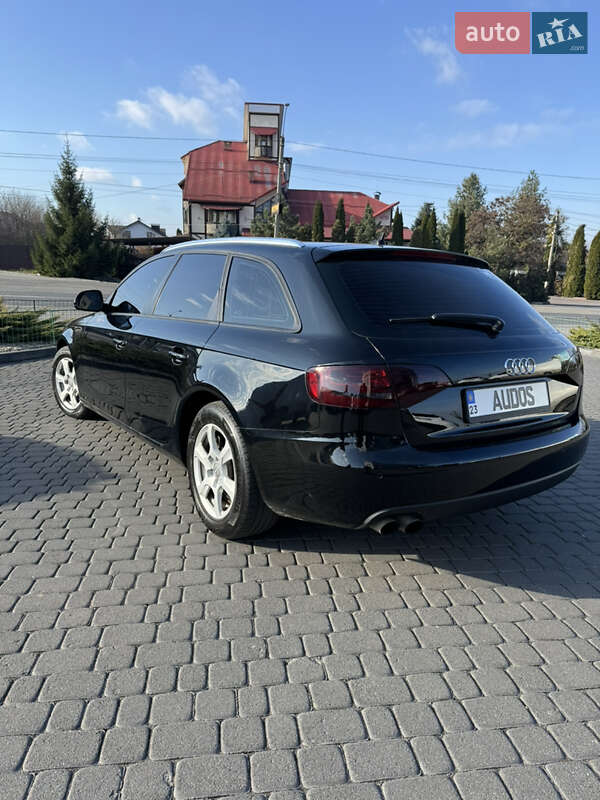 Универсал Audi A4 2008 в Хмельницком фото 4 Универсал Audi A4 2008 в Хмельницком