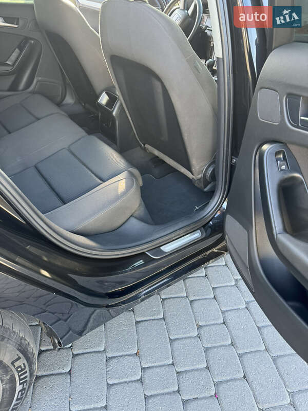Универсал Audi A4 2008 в Хмельницком фото 11 Универсал Audi A4 2008 в Хмельницком