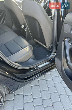 Универсал Audi A4 2008 в 
