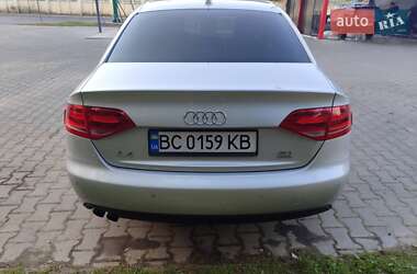 Седан Audi A4 2009 в 