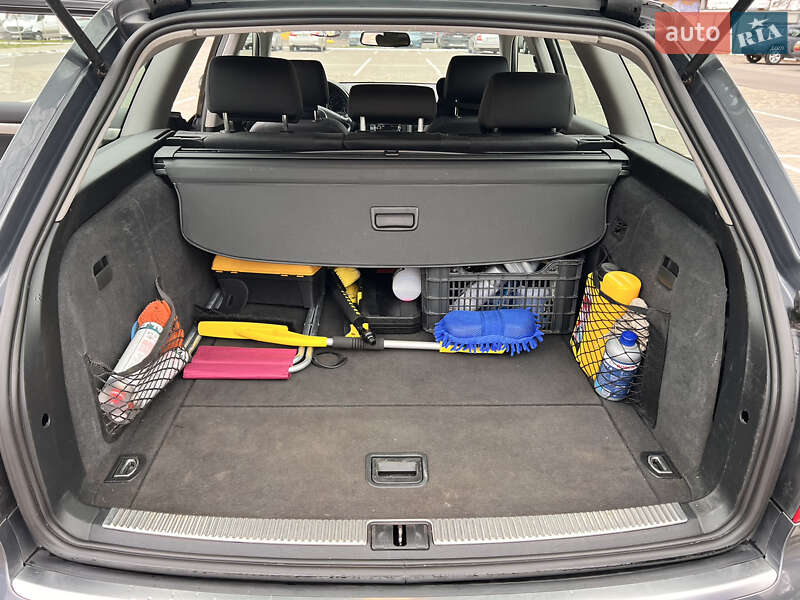 Универсал Audi A4 2002 в Луцке фото 13 Универсал Audi A4 2002 в Луцке