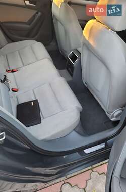 Универсал Audi A4 2014 в Кременчуге