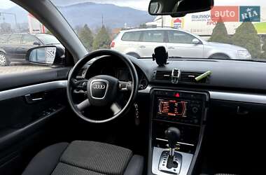 Седан Audi A4 2005 в 