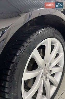 Седан Audi A4 2013 в Харкові