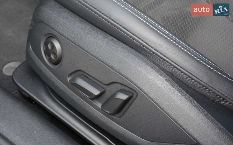 Универсал Audi A4 2019 в Львове